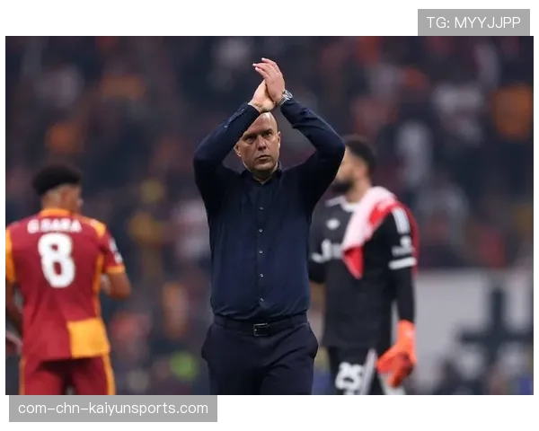 利物浦信任斯洛特，上赛季夺冠表现助其继续执教