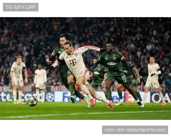 拜仁慕尼黑平局后需调整心态 密集赛程下轮换策略尤为重要