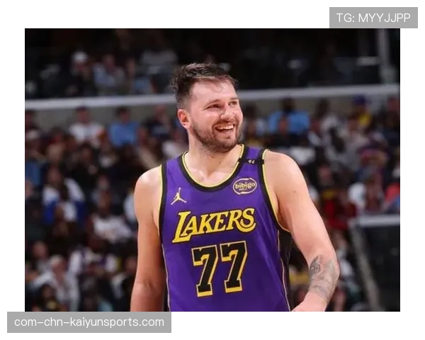 湖人主场击败热火 东契奇全能表现破解外线手感冰凉